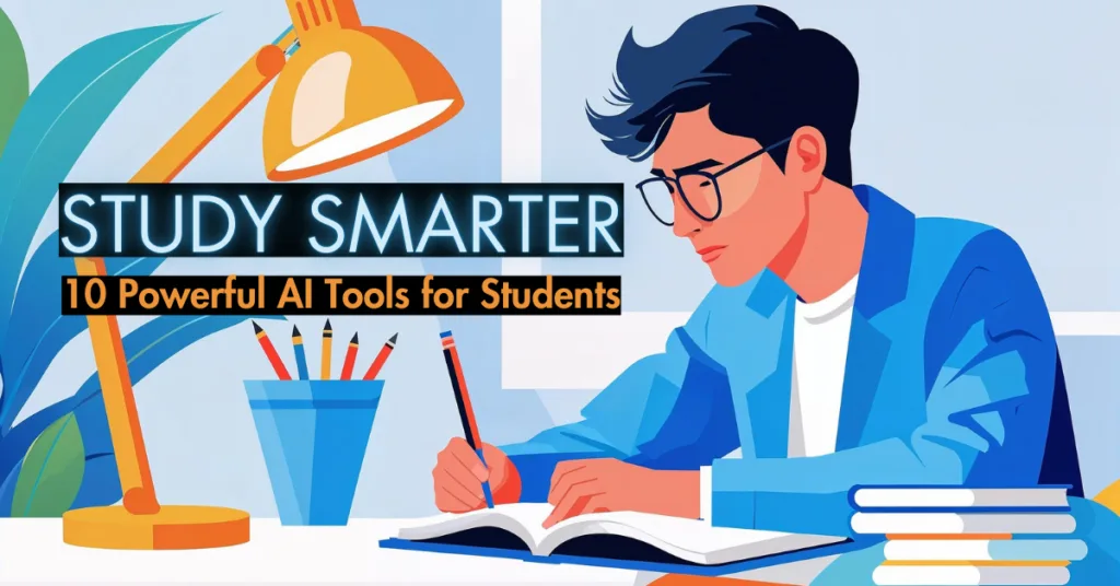 ai tools for students