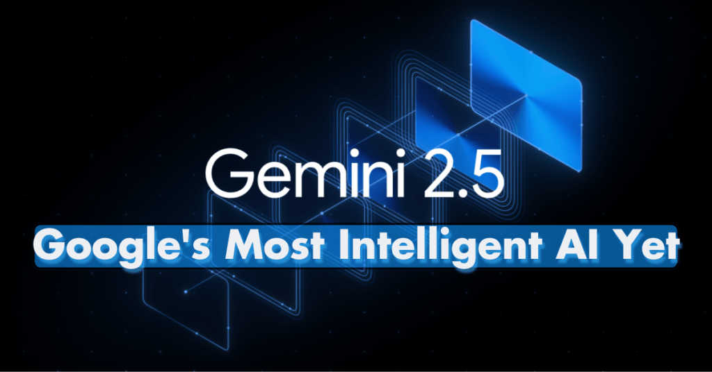 google gemini 2.5