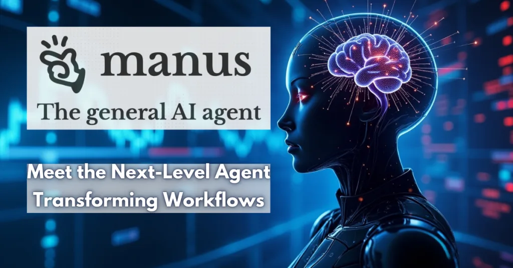manus ai