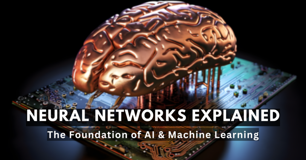 neural network explained