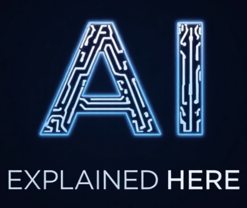 AI Explained Here