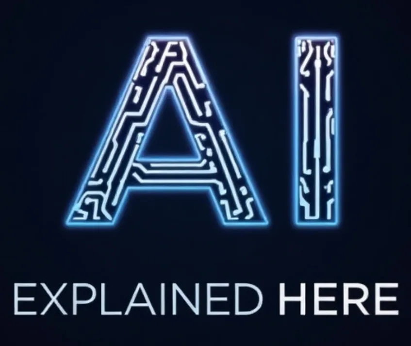 AI Explained Here