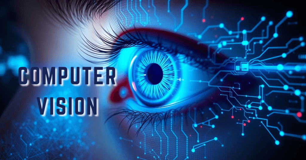 computer vision
