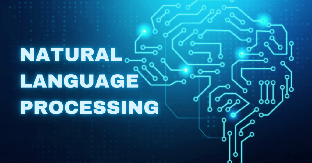 natural language processing