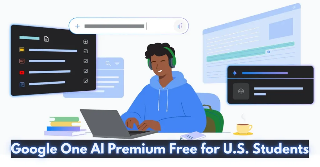 google one ai premium free
