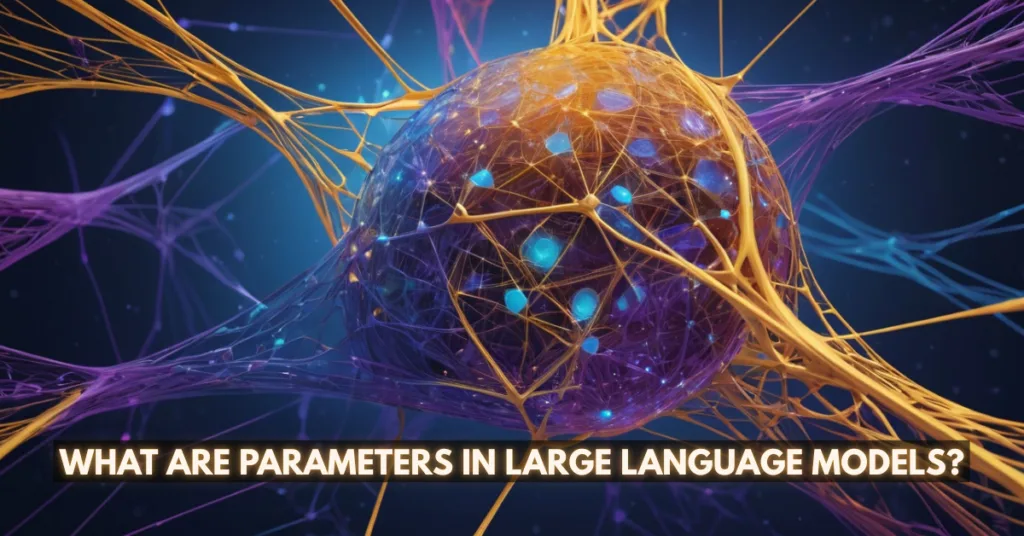 parameters in llms